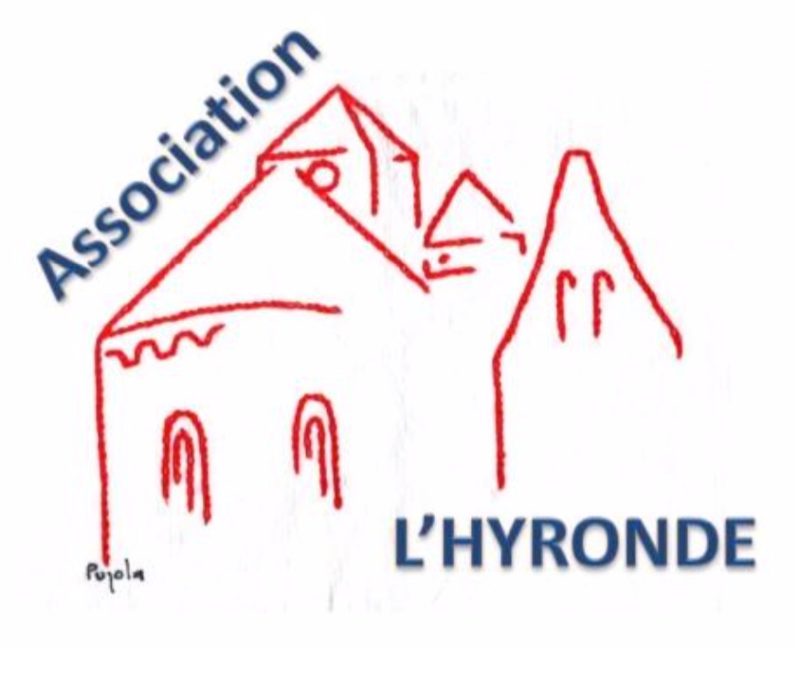 Association « L’Hyronde »