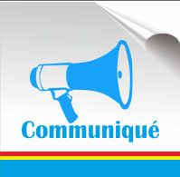 Communiqué du conseil municipal