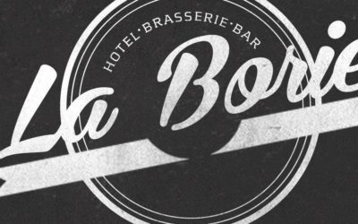 Hôtellerie La Borie / nouveaux propriétaires