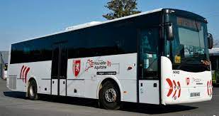 Transports scolaires 2023/2024